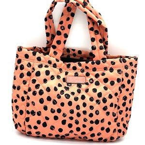 Marc by Marc Jacobs women’s nylon Beach bag